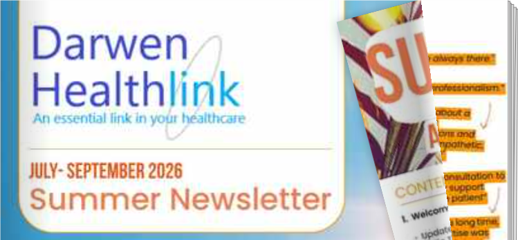 summer newsletter