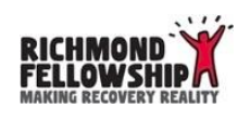 Richmond fellowship 
