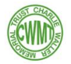 charile waller memorial trust 