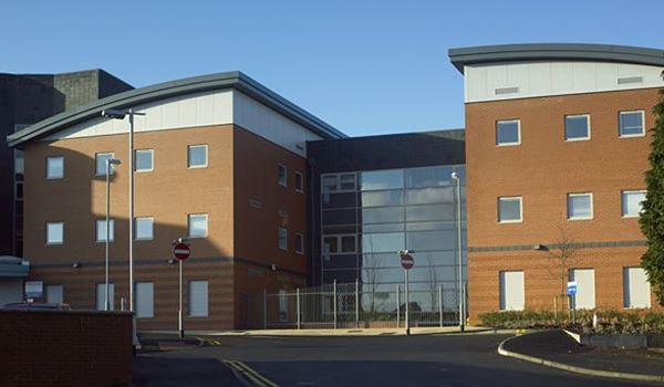 Darwen Health Centre
