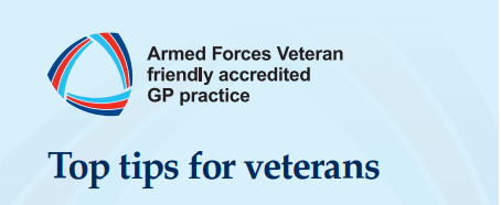 Veterans Practice 